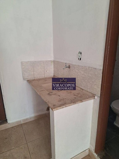 Loja-Salão, 50 m² - Foto 2