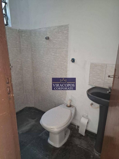 Loja-Salão, 50 m² - Foto 3