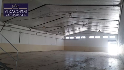 Depósito-Galpão, 1000 m² - Foto 4