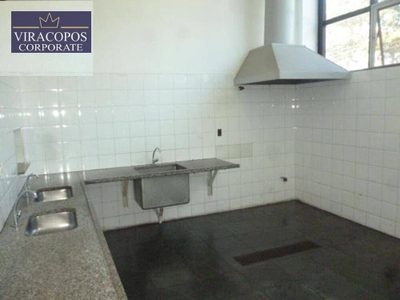 Depósito-Galpão, 1691 m² - Foto 4