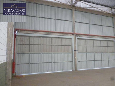 Depósito-Galpão, 1691 m² - Foto 2