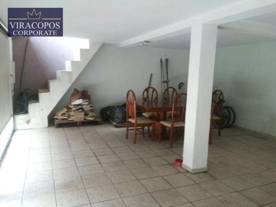 Sobrado, 4 quartos, 140 m² - Foto 4
