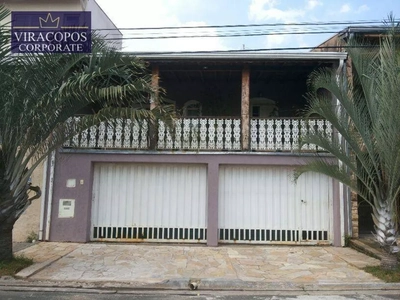 Sobrado, 4 quartos, 140 m² - Foto 1