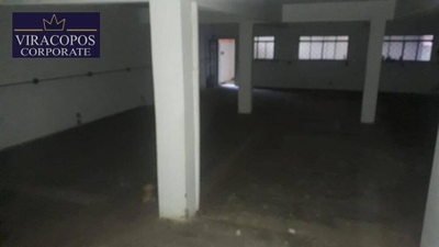 Depósito-Galpão, 870 m² - Foto 3