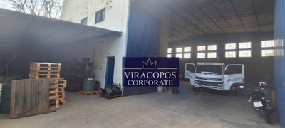 Depósito-Galpão, 600 m² - Foto 2