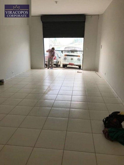 Loja-Salão, 60 m² - Foto 3
