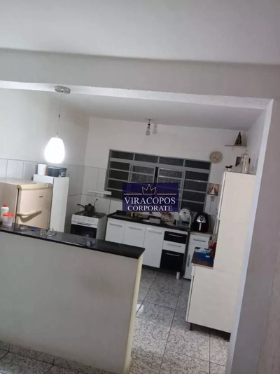 Casa, 3 quartos, 220 m² - Foto 4