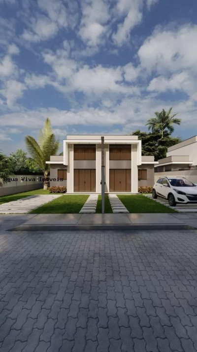 Casa, 2 quartos - Foto 2