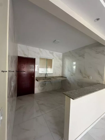 Casa, 2 quartos - Foto 3