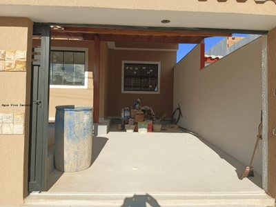 Casa, 2 quartos - Foto 3