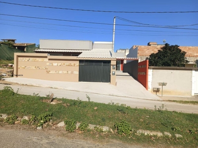 Casa, 2 quartos - Foto 2