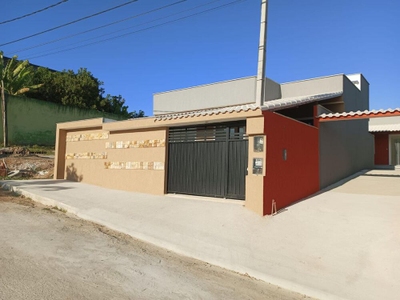 Casa, 2 quartos - Foto 4