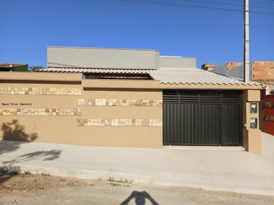 Casa, 2 quartos - Foto 1