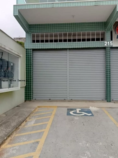 Loja-Salão - Foto 1