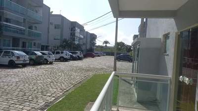 Apartamento, 2 quartos, 64 m² - Foto 2