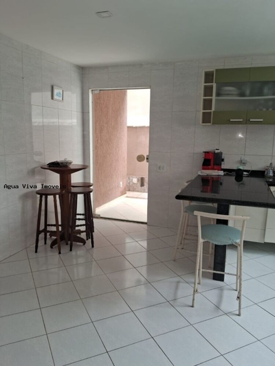 Casa, 3 quartos - Foto 4