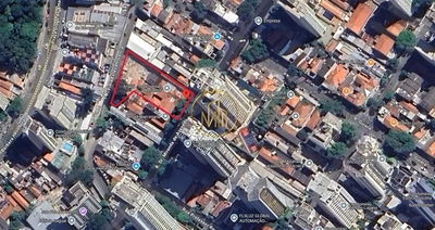 Terreno, 1395 m² - Foto 4