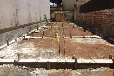 Terreno, 166 m² - Foto 1