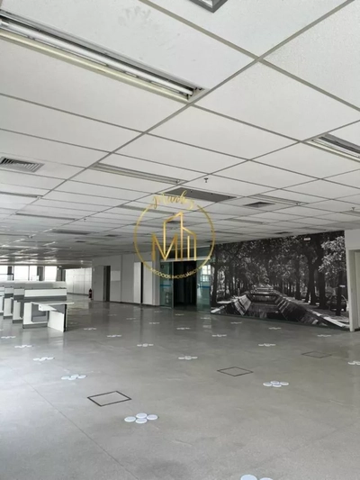 Prédio Inteiro, 9272 m² - Foto 1