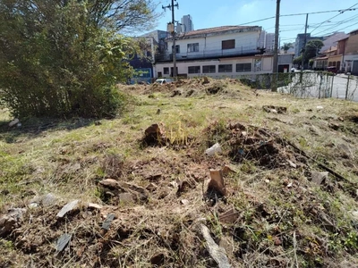 Terreno, 1102 m² - Foto 3