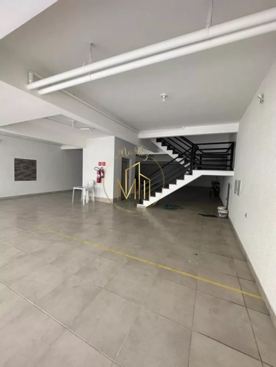 Cobertura, 2 quartos, 80 m² - Foto 2