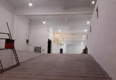 Depósito-Galpão, 2260 m² - Foto 2