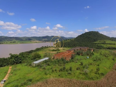 Terreno, 18 hectares - Foto 3