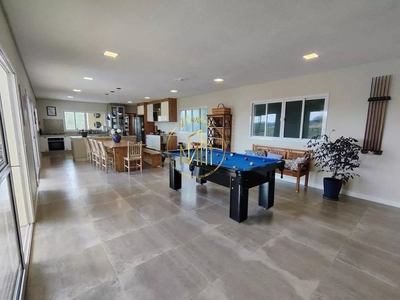 Casa de Condomínio, 6 quartos - Foto 2