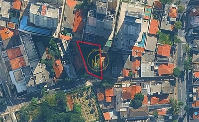 Terreno, 420 m² - Foto 4