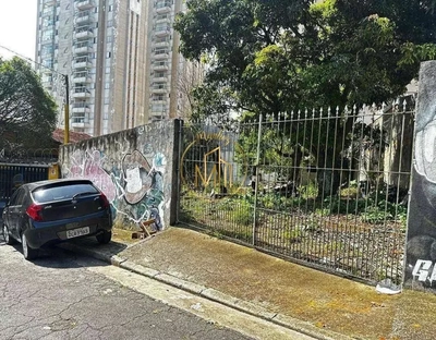 Terreno, 420 m² - Foto 3