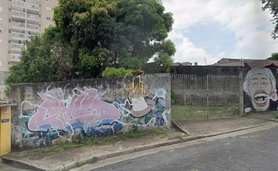 Terreno, 420 m² - Foto 2