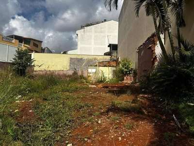 Terreno, 286 m² - Foto 4