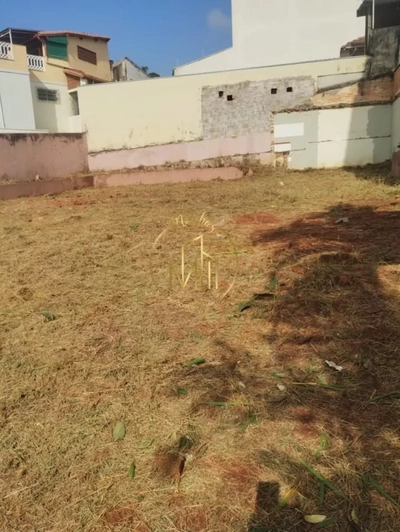 Terreno, 286 m² - Foto 1