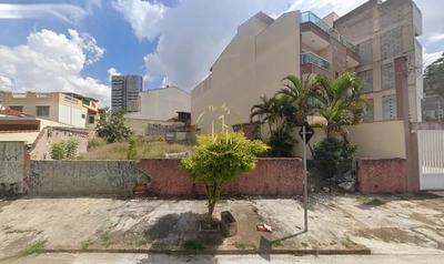 Terreno, 286 m² - Foto 2