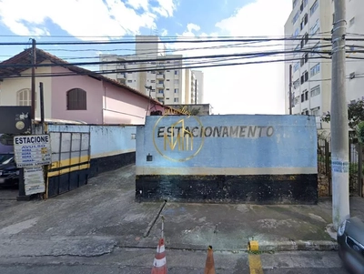 Terreno, 300 m² - Foto 1