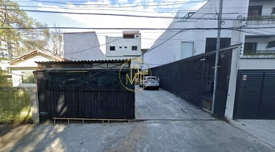 Terreno, 220 m² - Foto 1