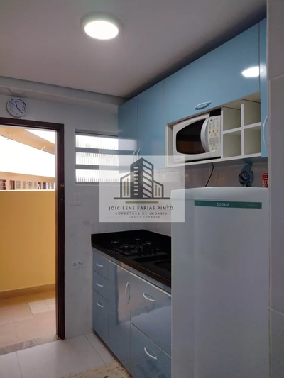 Kitnet-Studio, 46 m² - Foto 2