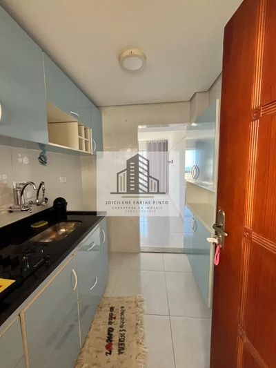 Kitnet-Studio, 46 m² - Foto 3