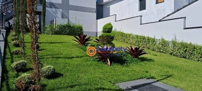 Apartamento, 3 quartos, 85 m² - Foto 1