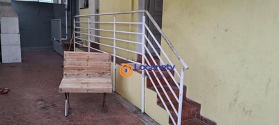 Casa, 2 quartos, 46 m² - Foto 1