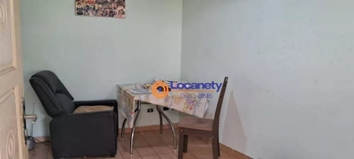 Casa, 2 quartos, 46 m² - Foto 2