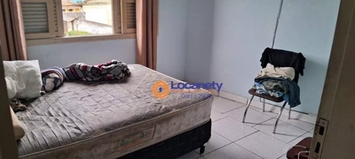 Casa, 2 quartos, 46 m² - Foto 3