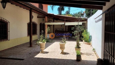 Sobrado, 3 quartos, 224 m² - Foto 1