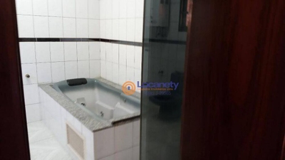 Sobrado, 3 quartos, 224 m² - Foto 3