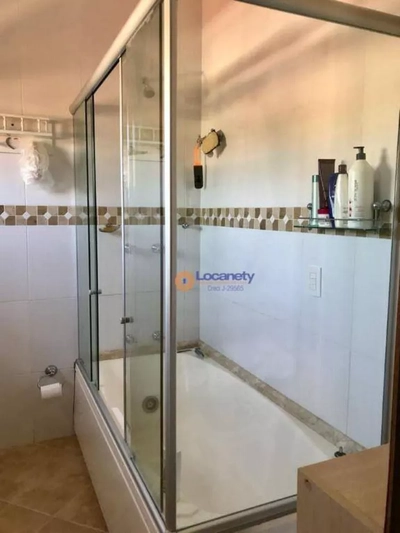 Casa, 6 quartos, 430 m² - Foto 3