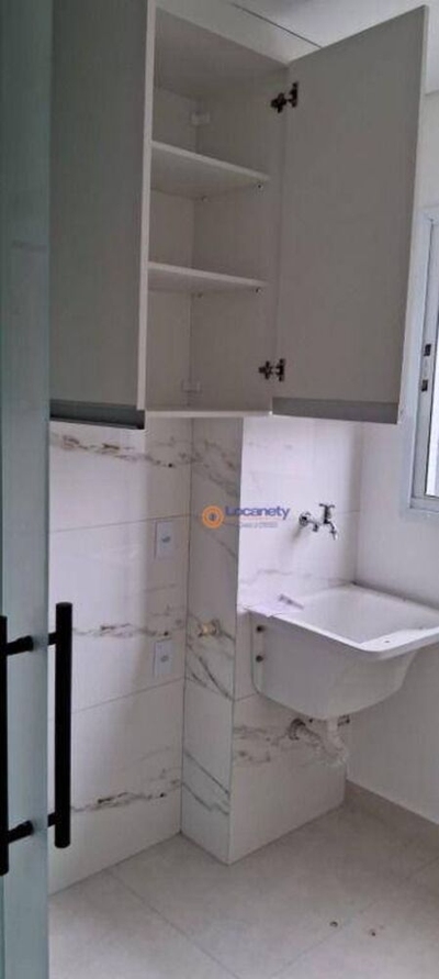 Apartamento, 3 quartos, 71 m² - Foto 5