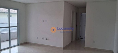 Apartamento, 3 quartos, 71 m² - Foto 2