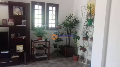 Sobrado, 3 quartos, 217 m² - Foto 2