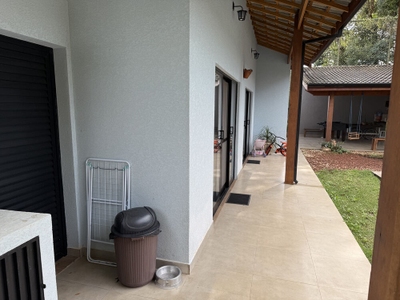 Casa, 6 quartos, 427 m² - Foto 5