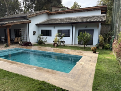 Casa, 6 quartos, 427 m² - Foto 3